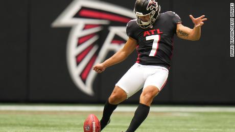 How South Korean kicker beat the odds to thrive in the NFL