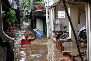 Humanitarianism must adapt to climate change, too