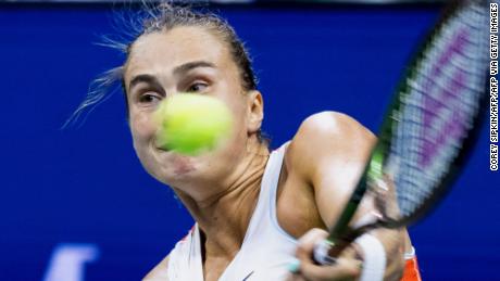 Iga Swiatek reaches first US Open final, will face fifth seed Ons Jabeur