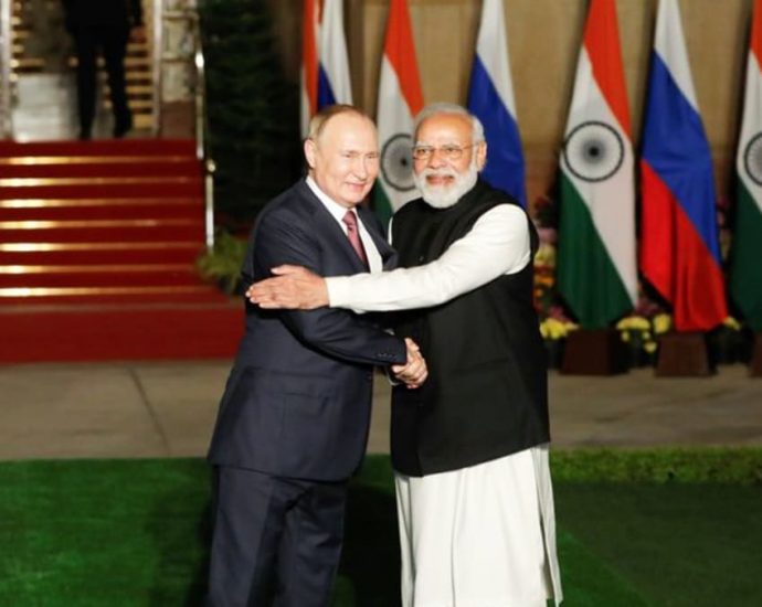 India, Russia to discuss energy security as oil, coal trade soars