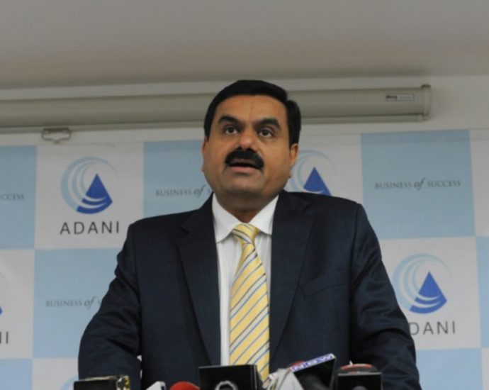 Indian Gautam Adani’s rise to world’s third-richest came as stock jumps topped 1,000%