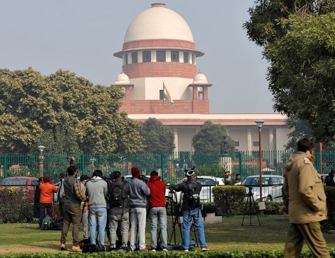 India's top court gives all women the right to abortion