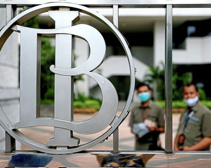 Indonesia c.bank raises rates for 2nd straight month