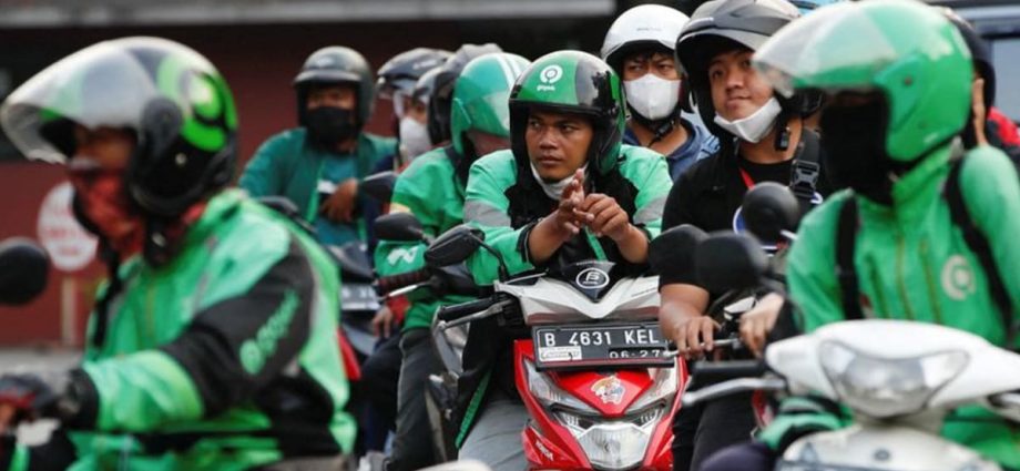 Indonesia hikes fuel prices to rein in ballooning subsidies