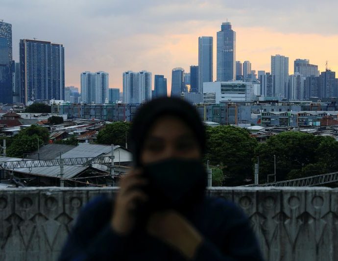 Indonesia parliament passes long-awaited data protection bill