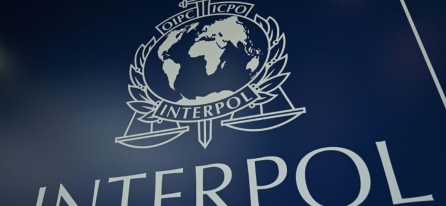 Interpol issues red notice for Terra crypto founder