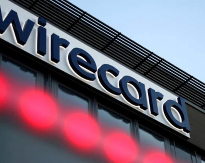 Interpol red notice issued against ex-Wirecard Asia vice president who fled Singapore