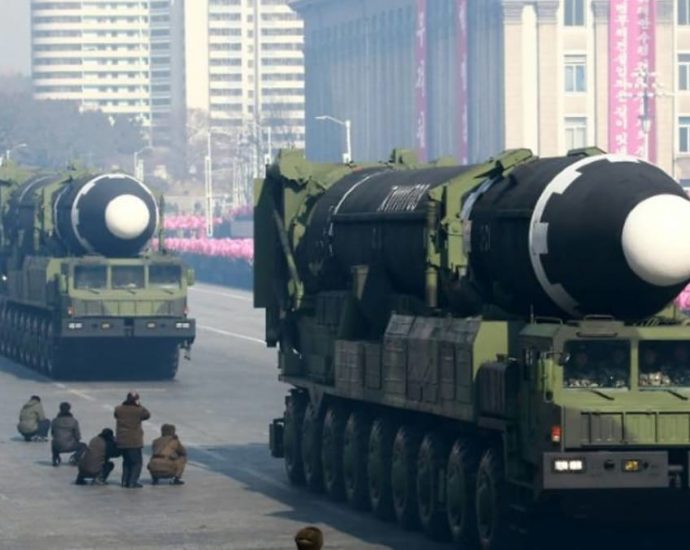 Is South Korea on an ‘inevitable’ path to nuclear arms possession?