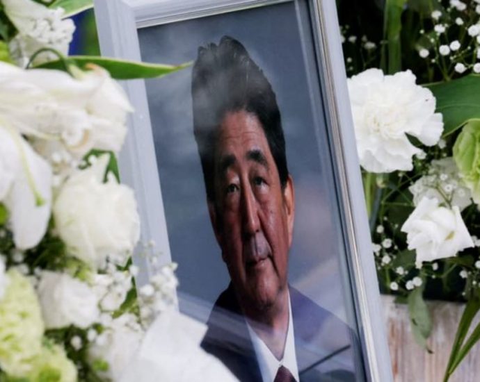 Japan former PM Abe’s state funeral to cost more than US million