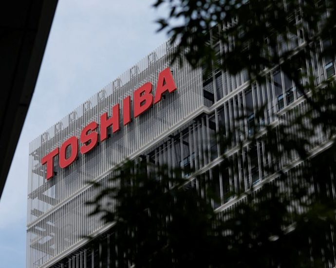 Japan Investment Corp to set up 2nd Toshiba restructuring plan -Kyodo