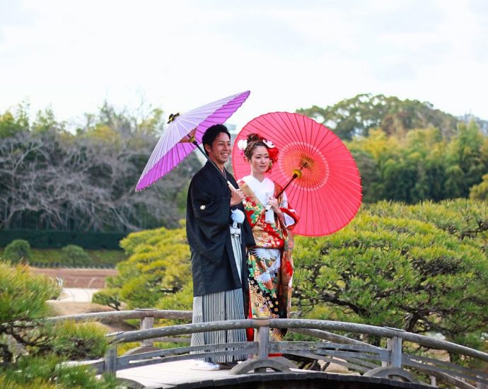 Japan needs a movement to support marriage among young people