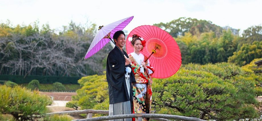 Japan needs a movement to support marriage among young people