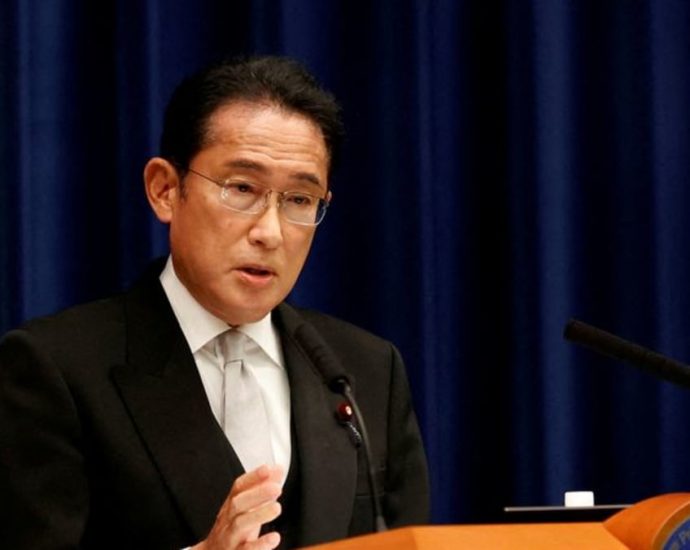 Japan PM accepts criticism he failed to fully justify Abe’s state funeral