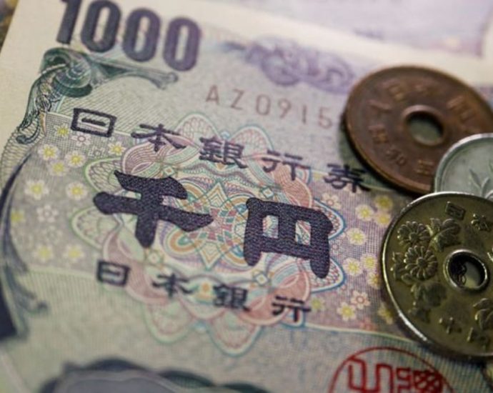 Japan repeats warning against volatility as yen hits 24-year low