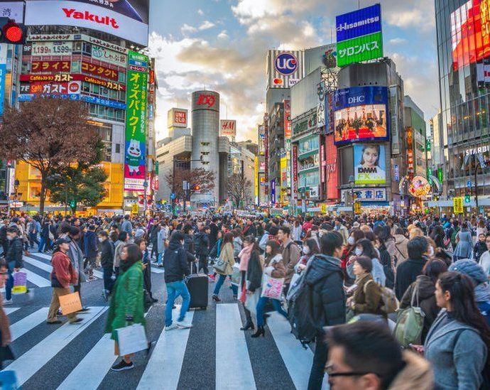 Japan to lift restrictions on foreign tourists