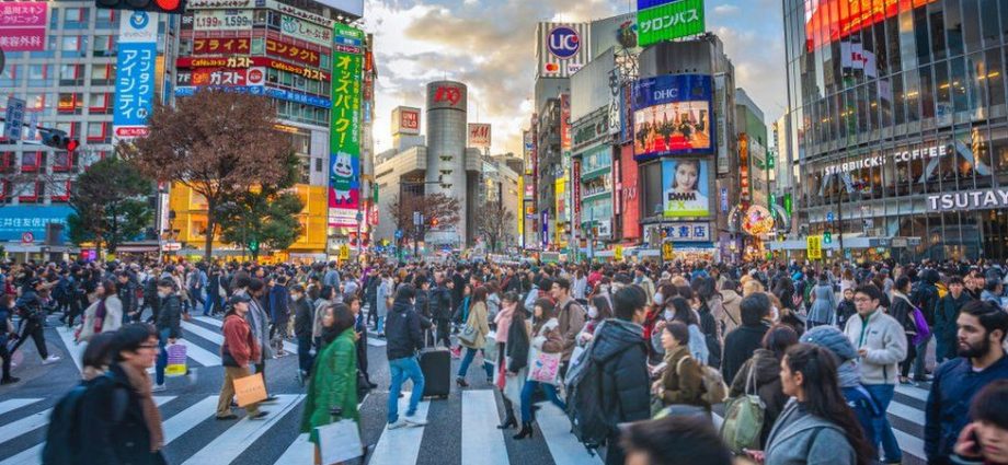 Japan to lift restrictions on foreign tourists