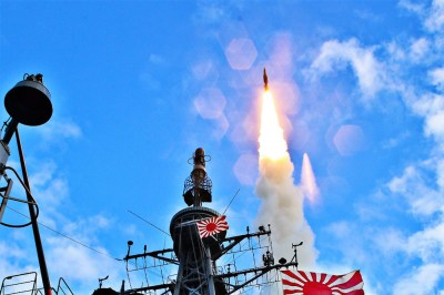 Japan’s Aegis Ashore destroyer plan is full of holes