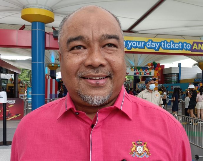 Johor hopes to attract 10 million visitors in 2023