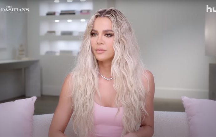 Khloe Kardashian introduces son in ‘The Kardashians’ Season 2 premiere