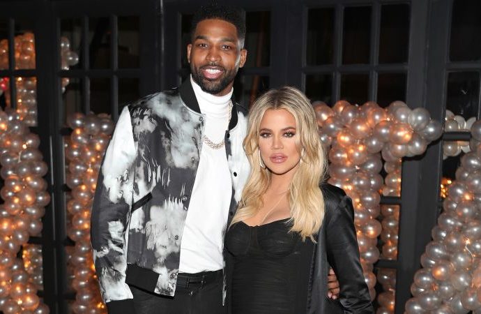 Khloe Kardashian turned down Tristan Thompson’s proposal