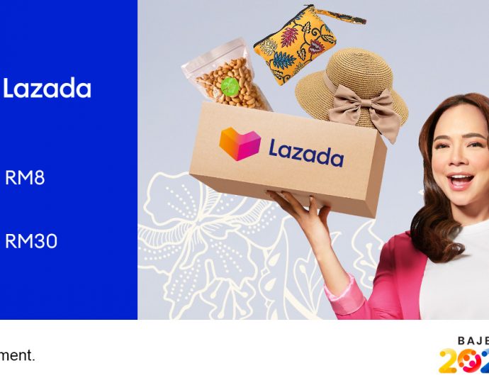 Lazada partners MDEC to drive digitalisation amongst SMEs