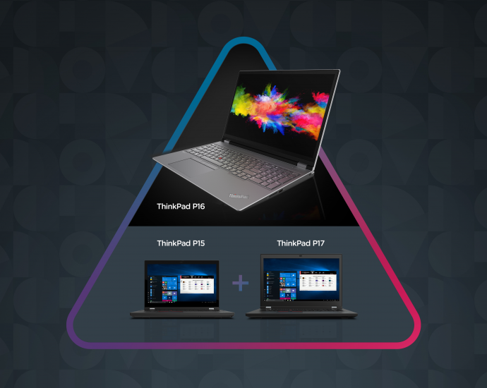 Lenovo introduces the new power-packed T16