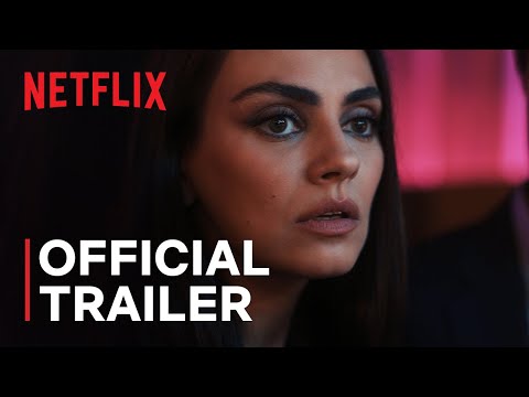 ‘Luckiest Girl Alive’ debuts intriguing trailer with Mila Kunis