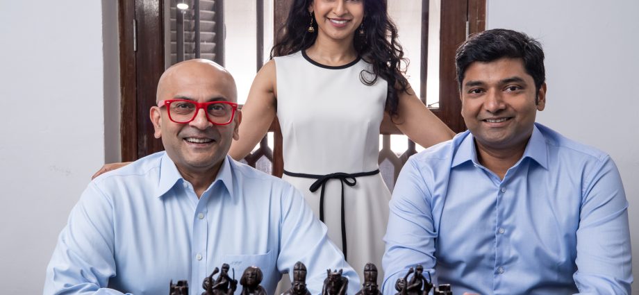 M Venture Partners raises additional capital to spur investments