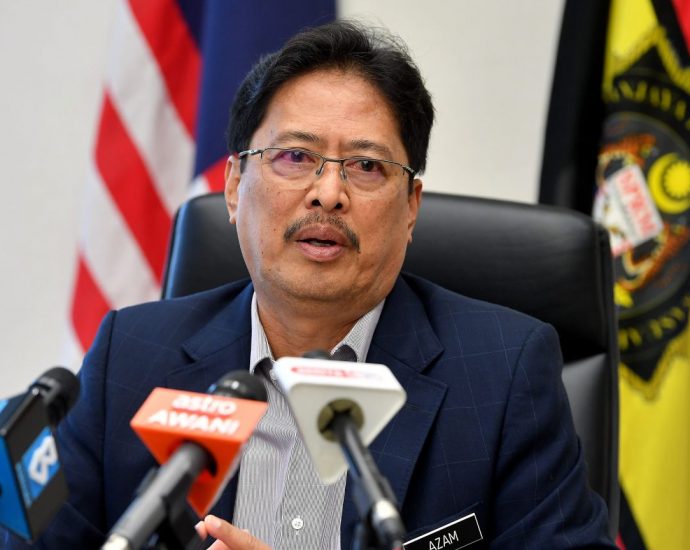 MACC seeking best way for public to follow probes' progress