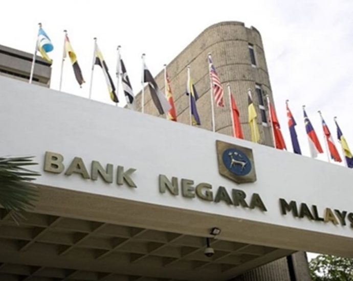 Malaysia central bank announces new measures to combat financial scams