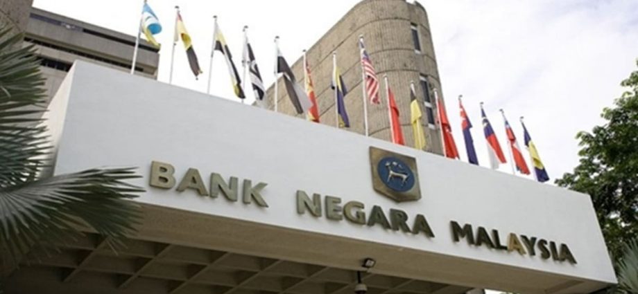 Malaysia central bank announces new measures to combat financial scams