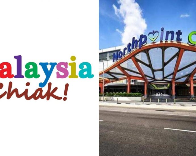 Malaysia Chiak! food court at Northpoint City suspended for 2 weeks due to infestation