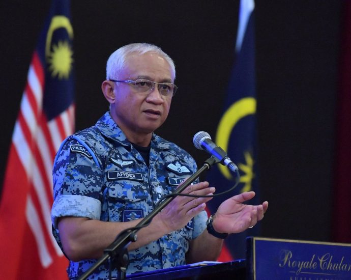 Malaysian Armed Forces to increase border security with relocation of Indonesia's capital