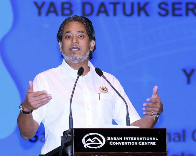 Malaysia's experience in handling Covid-19 should be institutionalised, says KJ