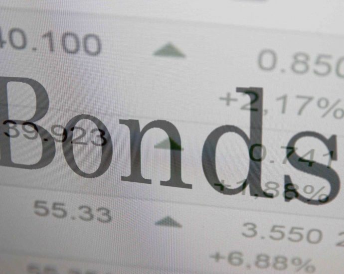 Malaysia's net foreign bond holdings rebound to RM5.6bil in August