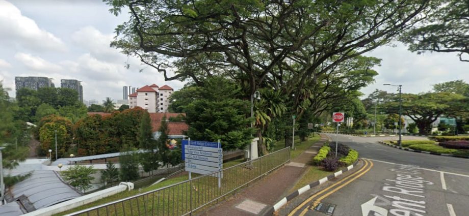 Man admits to riding e-scooter on road during accident that injured pillion rider after NUS party