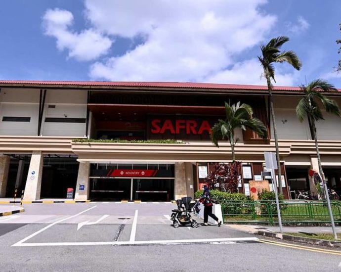 Man charged with causing death of ACS(I) student during high-element rope course at SAFRA Yishun