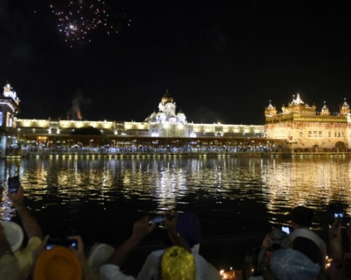 Man killed for chewing tobacco near India’s Golden Temple