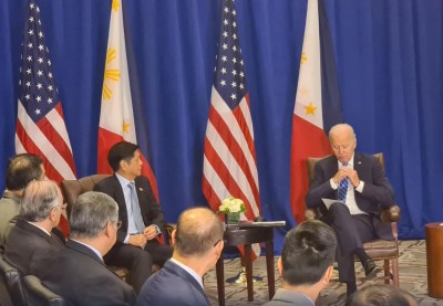 Marcos no silver bullet for US-Philippines alliance