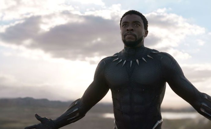 Marvel’s Kevin Feige says it was ‘much too soon’ to recast Chadwick Boseman’s T’Challa in ‘Black Panther’ sequel