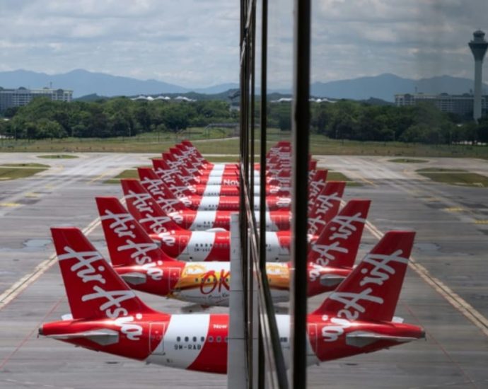 Masks not required on AirAsia flights, unless travelling to or from destinations that mandate it