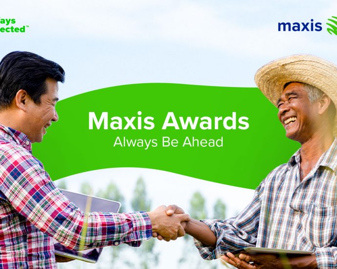 Maxis Awards returns with call for proposal submissions