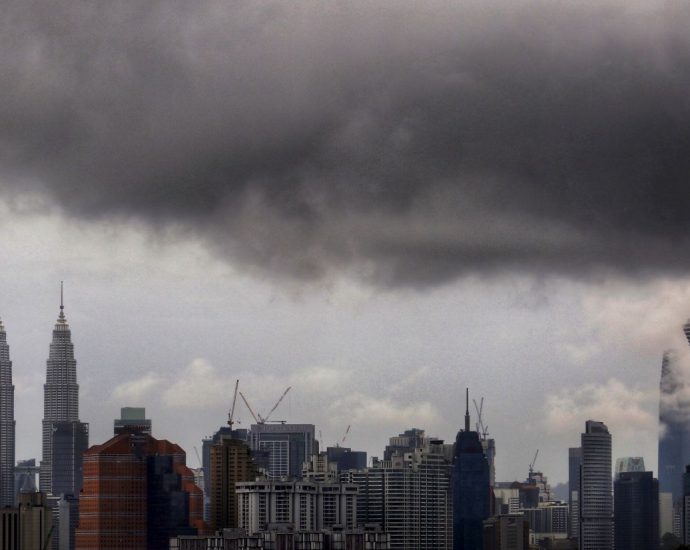 MetMalaysia: Monsoon transition phase to start from Oct 3