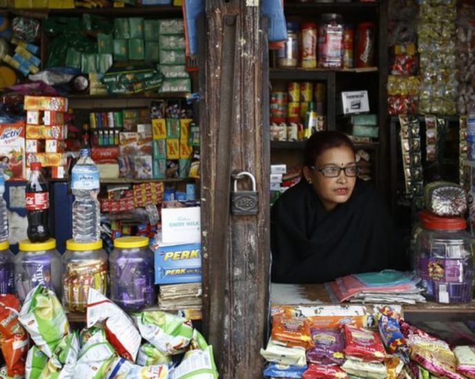 Nepal annual inflation spikes, adding to govt’s woes ahead of election