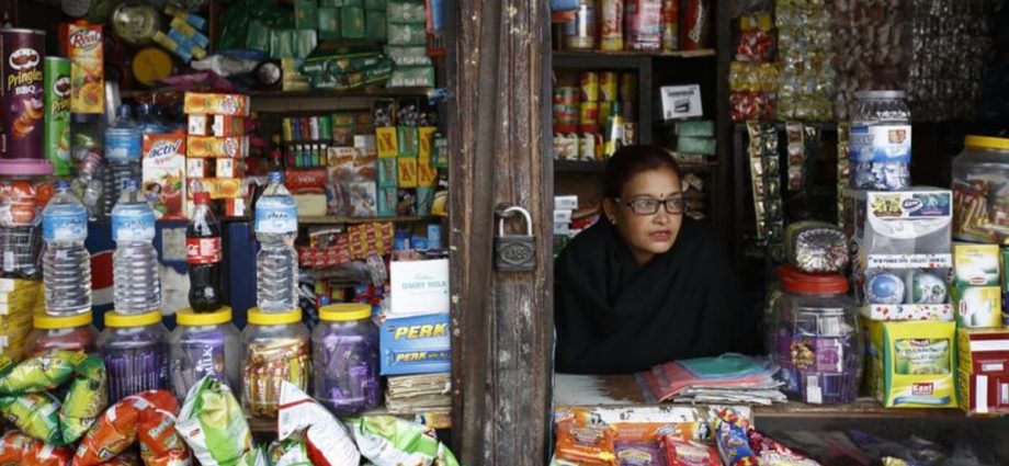 Nepal annual inflation spikes, adding to govt's woes ahead of election