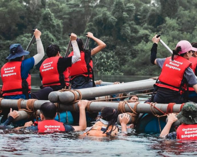 New council formed to revamp Singapore’s outdoor adventure education sector