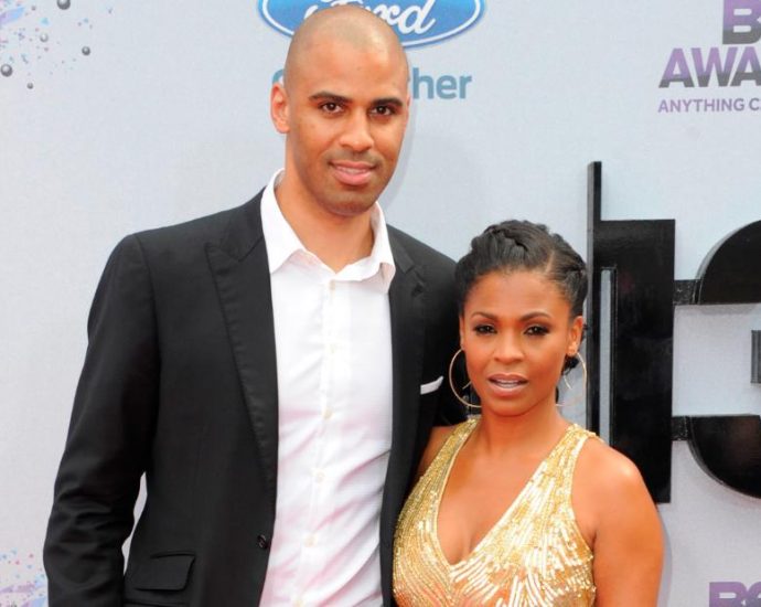 Nia Long appreciations flow amid Ime Udoka ‘s suspension