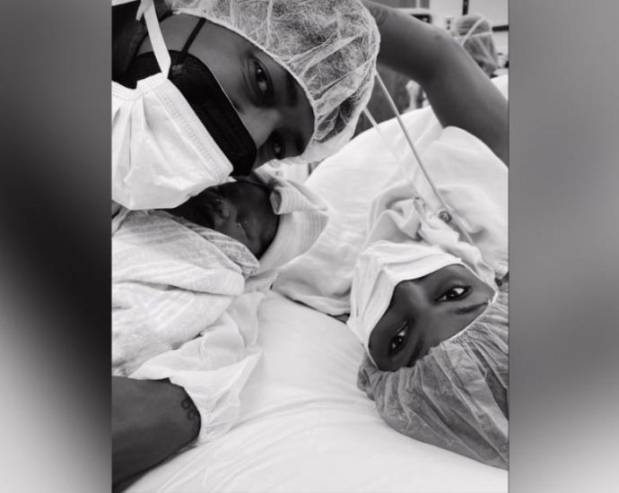 Nick Cannon welcomes his ninth child