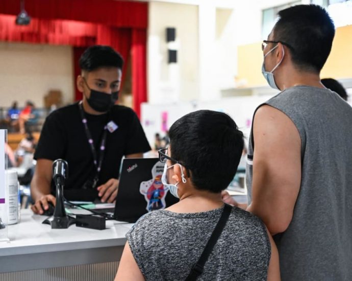 No plans to include COVID-19 vaccinations in National Childhood Immunisation Schedule: Ong Ye Kung