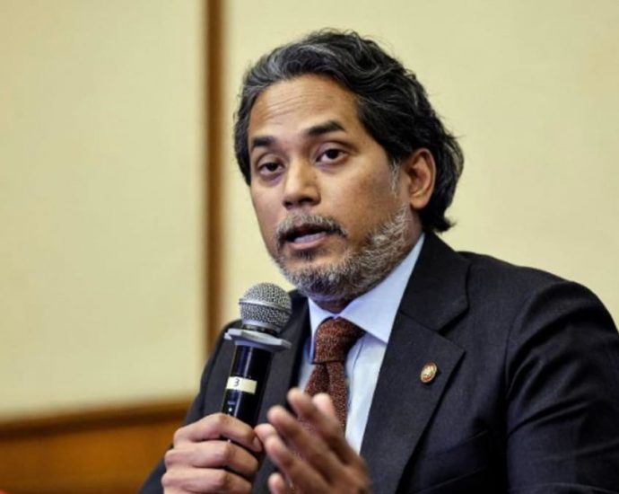 Not the right time to hold polls during flood season in Malaysia, says Khairy